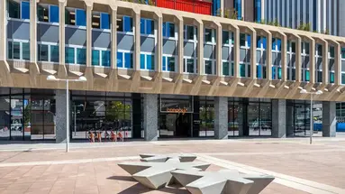 CANOPY By Hilton MADRID CASTELLANA