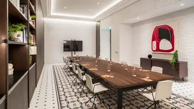CANOPY By Hilton MADRID CASTELLANA