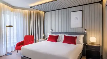 CANOPY By Hilton MADRID CASTELLANA