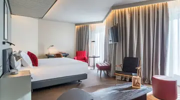 CANOPY By Hilton MADRID CASTELLANA