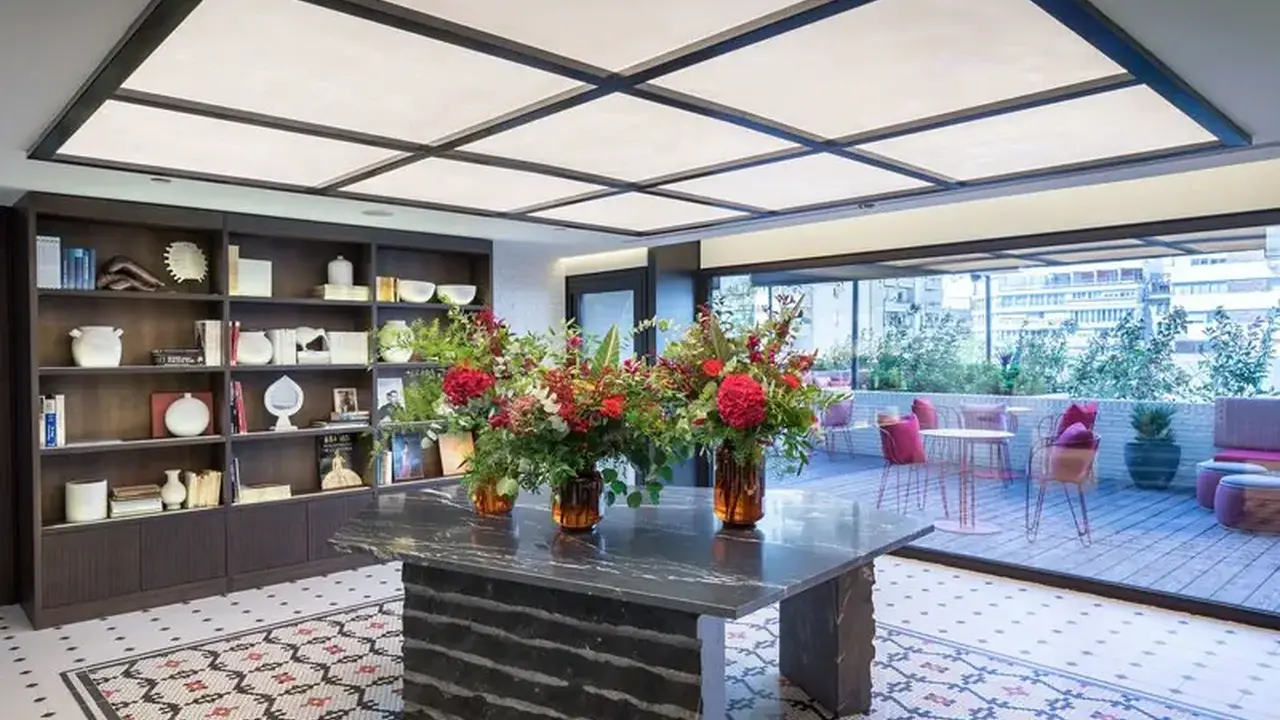 CANOPY By Hilton MADRID CASTELLANA