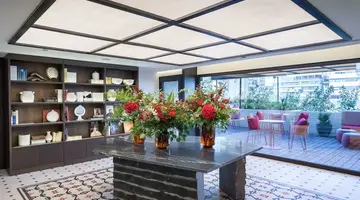CANOPY By Hilton MADRID CASTELLANA