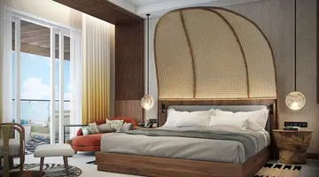 Canopy by Hilton Seychelles Resort