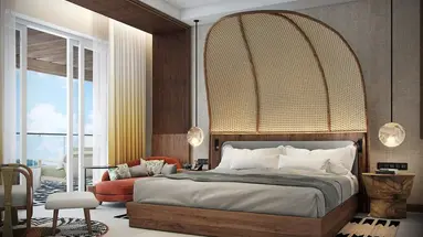 Canopy by Hilton Seychelles Resort