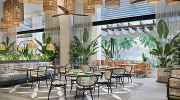 Canopy by Hilton Seychelles Resort