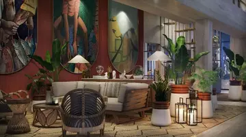 Canopy by Hilton Seychelles Resort