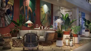 Canopy by Hilton Seychelles Resort