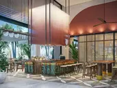 Canopy by Hilton Seychelles Resort