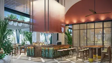 Canopy by Hilton Seychelles Resort