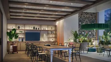 Canopy by Hilton Seychelles Resort