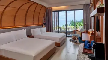 Canopy by Hilton Seychelles Resort