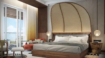 Canopy by Hilton Seychelles Resort
