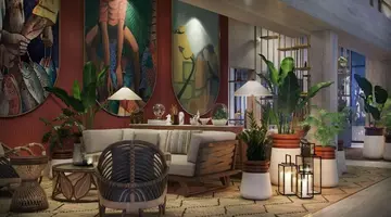 Canopy by Hilton Seychelles Resort