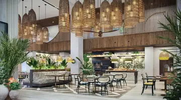 Canopy by Hilton Seychelles Resort