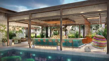 Canopy by Hilton Seychelles Resort