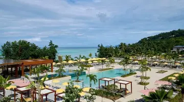 Canopy by Hilton Seychelles Resort