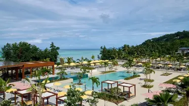 Canopy by Hilton Seychelles Resort