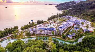 Canopy By Hilton Seychelles