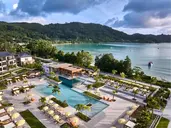 Canopy by Hilton Seychelles