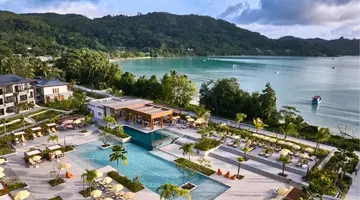 Canopy by Hilton Seychelles