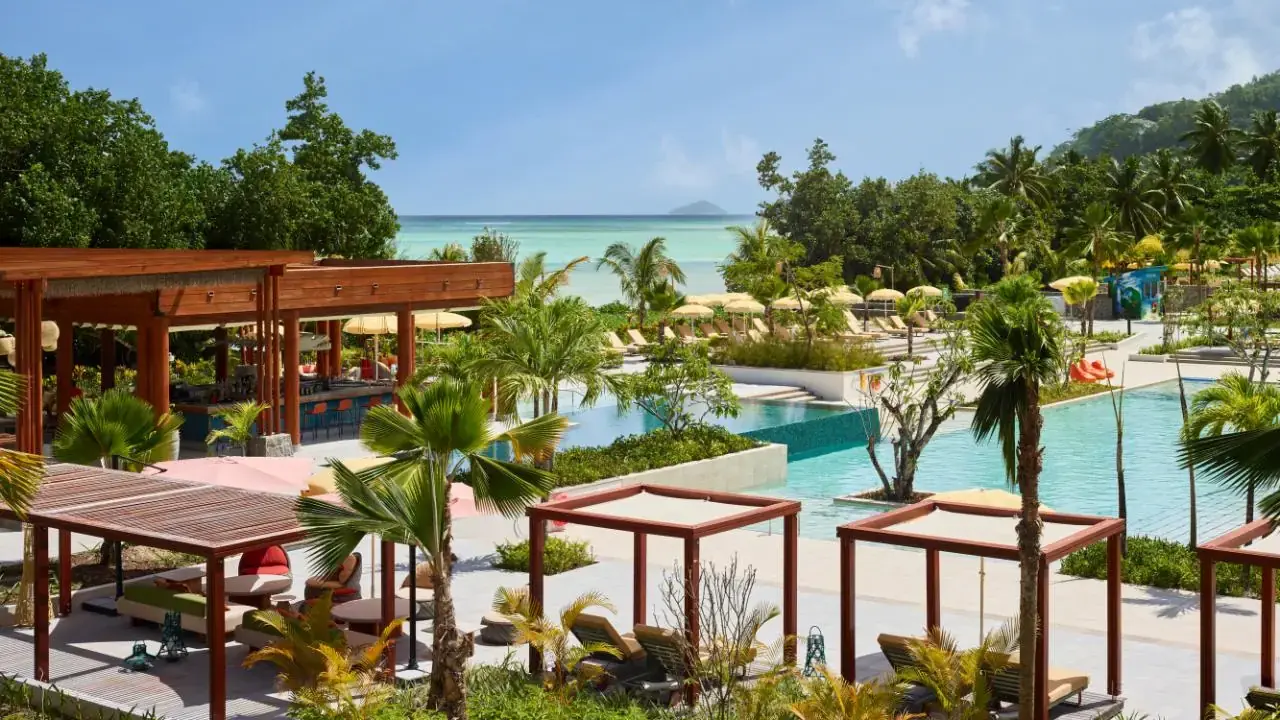 Canopy by Hilton Seychelles