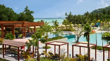 Canopy by Hilton Seychelles