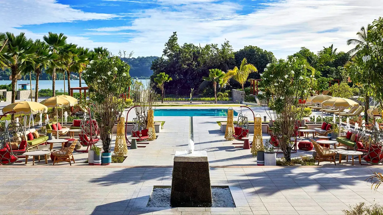 Canopy By Hilton Seychelles