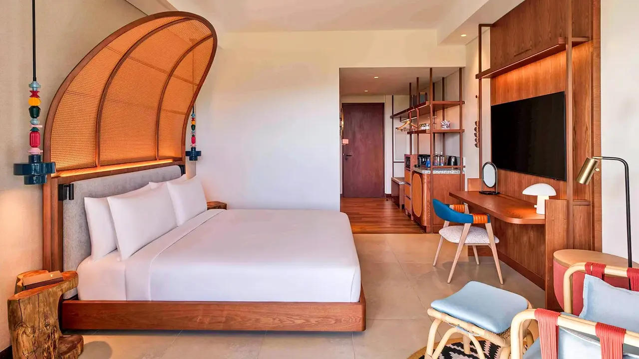 Canopy By Hilton Seychelles