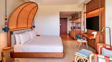 Canopy By Hilton Seychelles