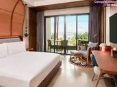 Canopy by Hilton Seychelles