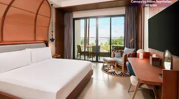 Canopy by Hilton Seychelles
