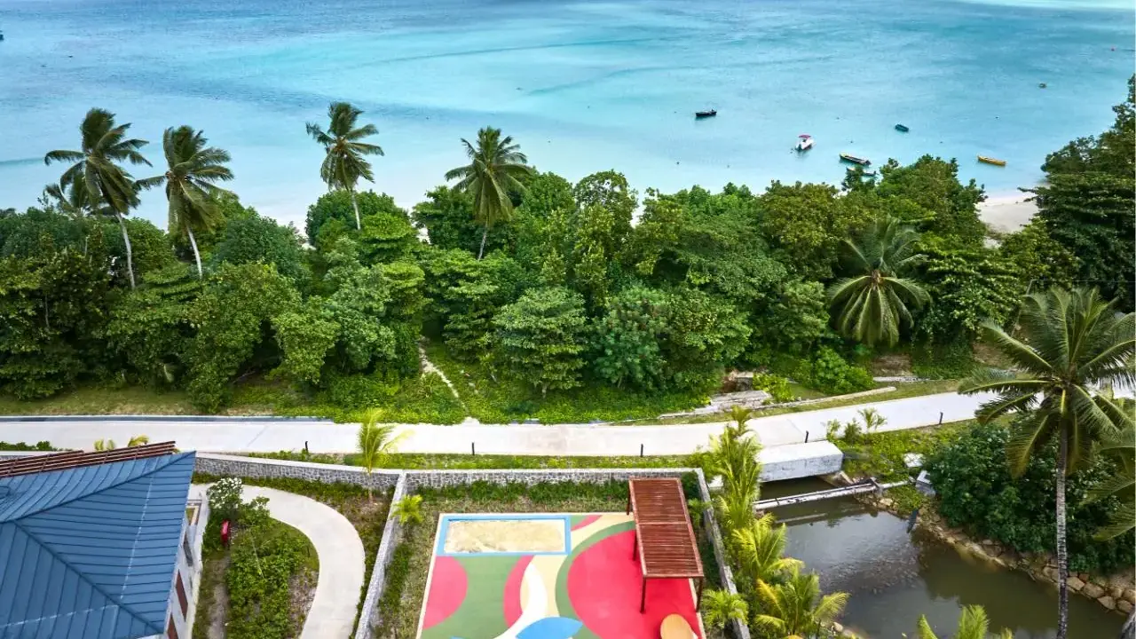 Canopy by Hilton Seychelles