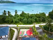 Canopy by Hilton Seychelles