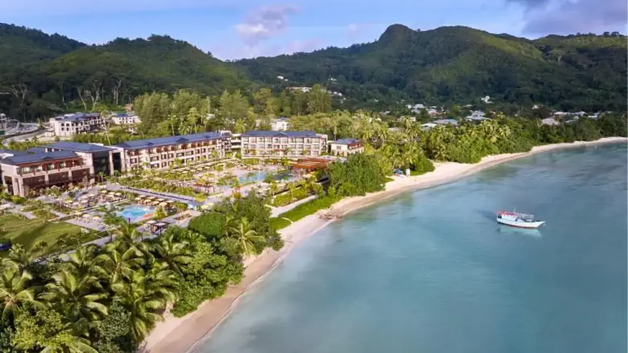 Canopy by Hilton Seychelles