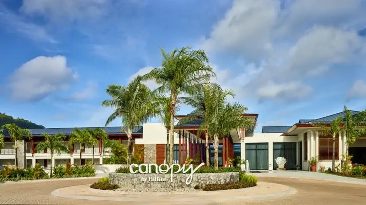 Canopy by Hilton Seychelles