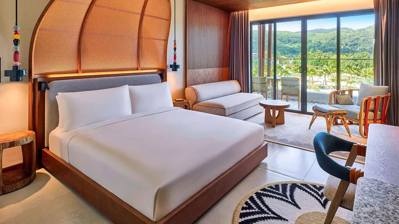 Canopy By Hilton Seychelles