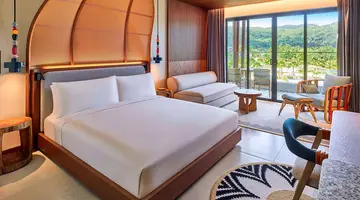 Canopy By Hilton Seychelles