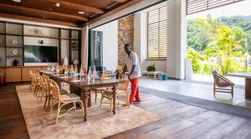 CANOPY BY HILTON SEYCHELLES