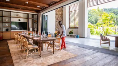 CANOPY BY HILTON SEYCHELLES
