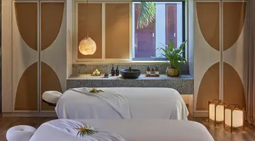 CANOPY BY HILTON SEYCHELLES