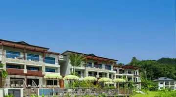 CANOPY BY HILTON SEYCHELLES