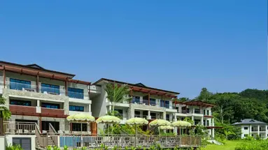 CANOPY BY HILTON SEYCHELLES