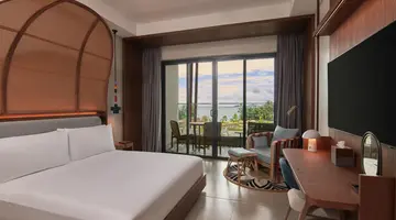 CANOPY BY HILTON SEYCHELLES