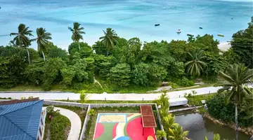 Canopy by Hilton Seychelles
