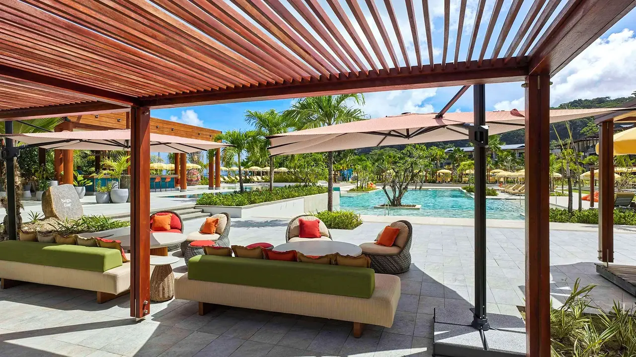 Canopy By Hilton Seychelles