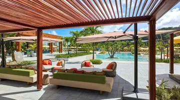 Canopy By Hilton Seychelles