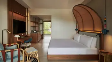 CANOPY BY HILTON SEYCHELLES