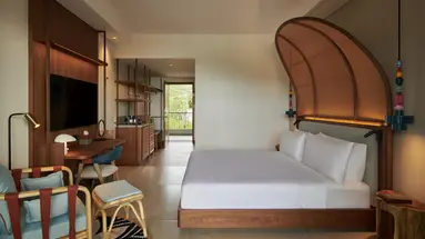 CANOPY BY HILTON SEYCHELLES