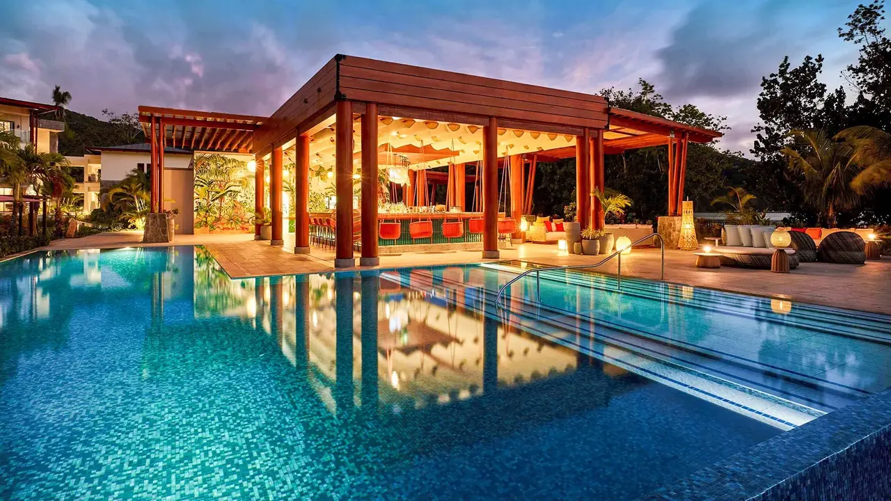 Canopy By Hilton Seychelles