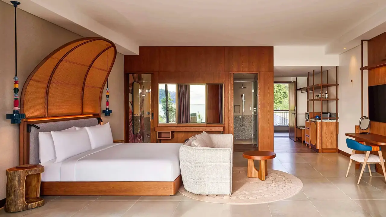 Canopy By Hilton Seychelles